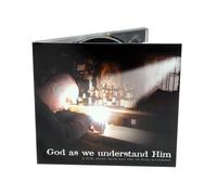 God as we understand Him: a film about faith and the Twelve Step movement