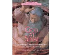 God at Sinai: Covenant and Theophany in the Bible and Ancient Near East (Studies in Old Testament Biblical Theology)