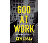 God At Work