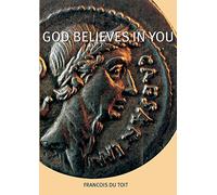 God Believes in You (Mirror Word)