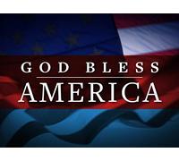 God Bless America