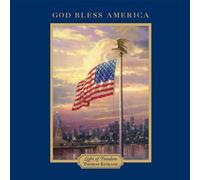 God Bless America by 101 Strings (2002-06-18)