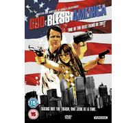 God Bless America [DVD]