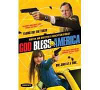 God Bless America [DVD] [2011] [Region 1] [US Import] [NTSC]