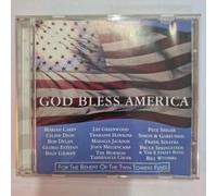 God bless America-For the Benefit of the Twin Towers Fund - God Bless America