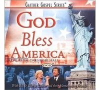God Bless America: Live from Carnegie Hall (2002-09-10)