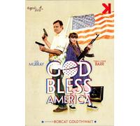 GOD BLESS AMERICA - MOVIE
