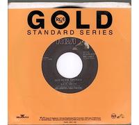 God Bless America / Star Spangled Banner [Vinyl Single 7'']