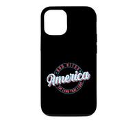 God Bless America the Land that I Love Case for iPhone 12/12 Pro