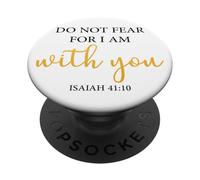 GOD Bless Bible Faith Jesus Blessed American Family Blessing PopSockets Adhesive PopGrip