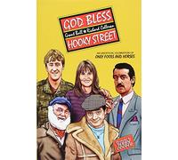 God Bless Hooky Street: A Celebration of Only Fools and Horses