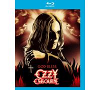 Ozzy Osbourne - God Bless Ozzy Osbourne [Blu-ray] [2011]