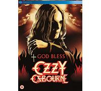 Ozzy Osbourne - God Bless Ozzy Osbourne (Blu-ray, 2016)