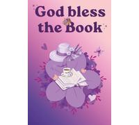 God bless the Book