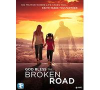 God Bless the Broken Road