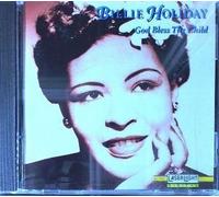 God Bless the Child by Billie Holiday (1994-03-31)