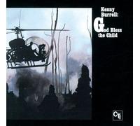 God Bless the Child by Kenny Burrell (2013-12-11)