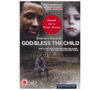 God Bless The Child [DVD]