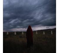 God Bless The Renegades, Clint Lowery, New