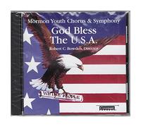 God Bless the U.S.A.