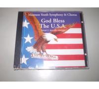 God Bless the U.S.A.