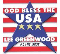 God Bless the Usa: At His Best [CASSETTE]