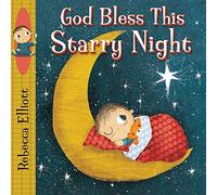 God Bless this Starry Night