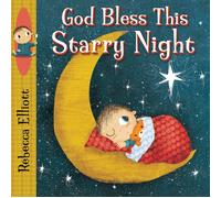 God Bless this Starry Night