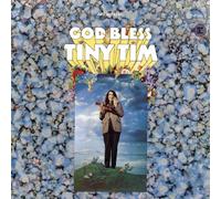 TINY TIM - God Bless Tiny Tim [VINYL]