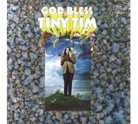 God Bless Tiny Tim by Tiny Tim (2013) Audio CD