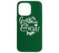 God Bless Us Everyone A Christmas Carol Charles Dickens Case for iPhone 14 Pro Max