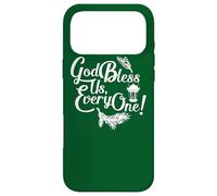 God Bless Us Everyone A Christmas Carol Charles Dickens Case for iPhone 17 Pro Max