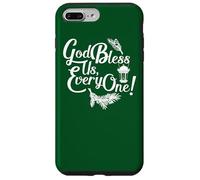 God Bless Us Everyone A Christmas Carol Charles Dickens Case for iPhone 7 Plus/8 Plus