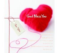 God Bless You