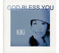 GOD BLESS YOU