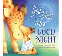 God Bless You and Good Night