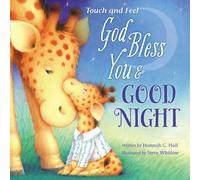 God Bless You and Good Night Touch and Feel