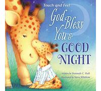God Bless You and Good Night Touch and Feel (A God Bless Book)