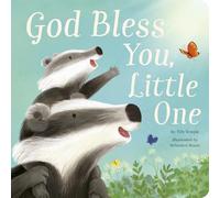 God Bless You, Little One