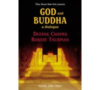 God & Buddha: Dialogue [DVD] [US Import]