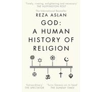 God by Reza Aslan Paperback Transworld Publishers Ltd General and