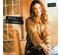 God by St. James, Rebecca (1996) Audio CD