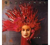 God By Tori Amos (0001-01-01)