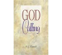 God Calling by A.J. Russell (English) Paperback Book