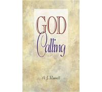 God Calling by A.J. Russell (English) Paperback Book