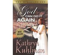 God Can Do It Again (Rev) Kuhlman, Kathryn ( Author ) Aug-01-1993 Paperback