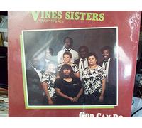 God Can Do [VINYL]