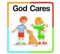 God Cares (Block Books S.)
