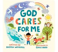 God Cares for Me