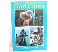 God Cares, Vol. 1: The Message of Daniel for You and Your Family
